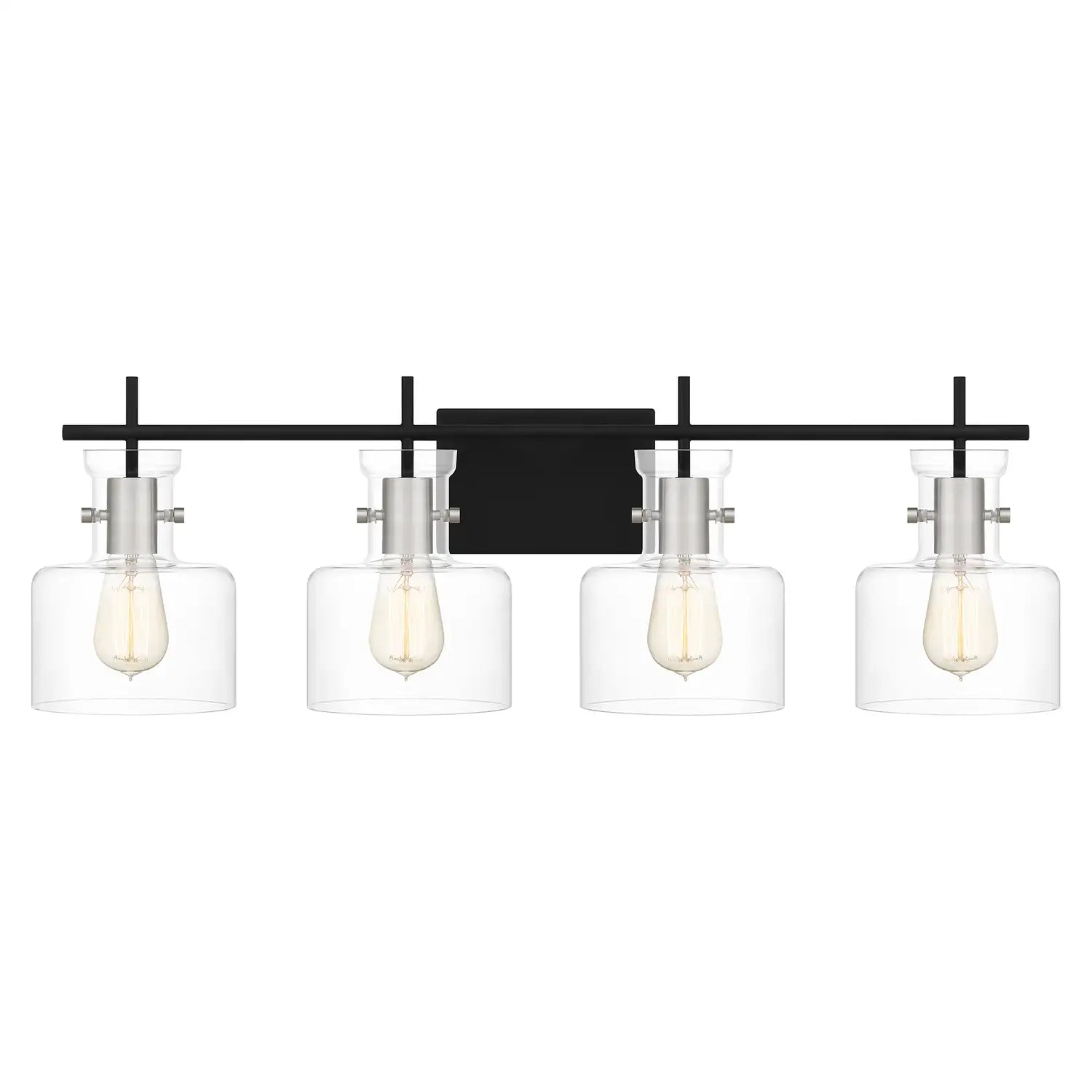 QUOIZEL, PENSBURY BATH LIGHT, BATH VANITY LIGHT