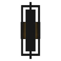 QUOIZEL, POINTSETT OUTDOOR LANTERN, OUTDOOR WALL LIGHTS