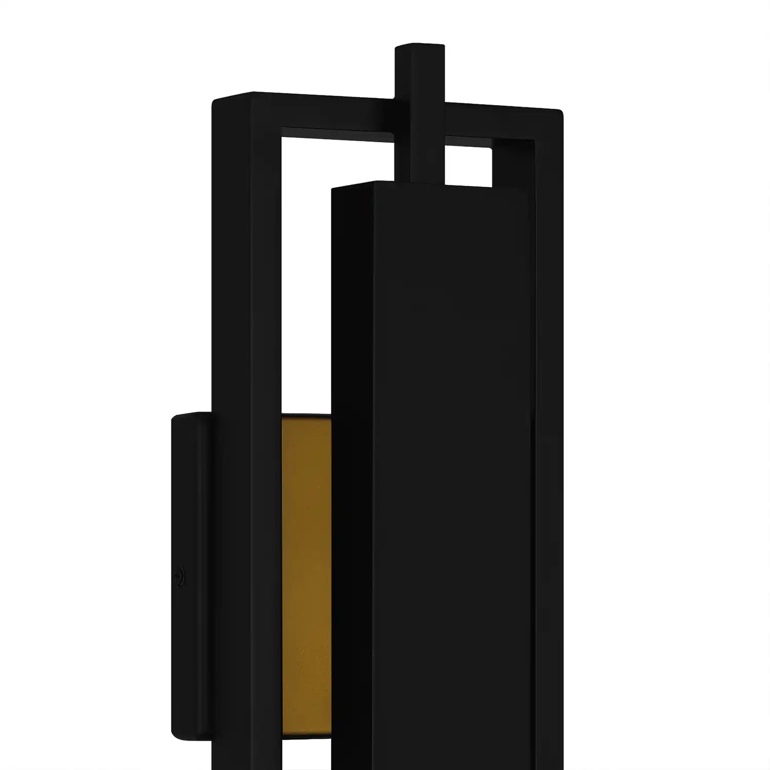 QUOIZEL, POINTSETT OUTDOOR LANTERN, OUTDOOR WALL LIGHTS