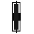QUOIZEL, POINTSETT OUTDOOR LANTERN, OUTDOOR WALL LIGHTS