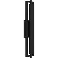 QUOIZEL, POINTSETT OUTDOOR LANTERN, OUTDOOR WALL LIGHTS
