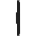 QUOIZEL, POINTSETT OUTDOOR LANTERN, OUTDOOR WALL LIGHTS