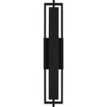 QUOIZEL, POINTSETT OUTDOOR LANTERN, OUTDOOR WALL LIGHTS