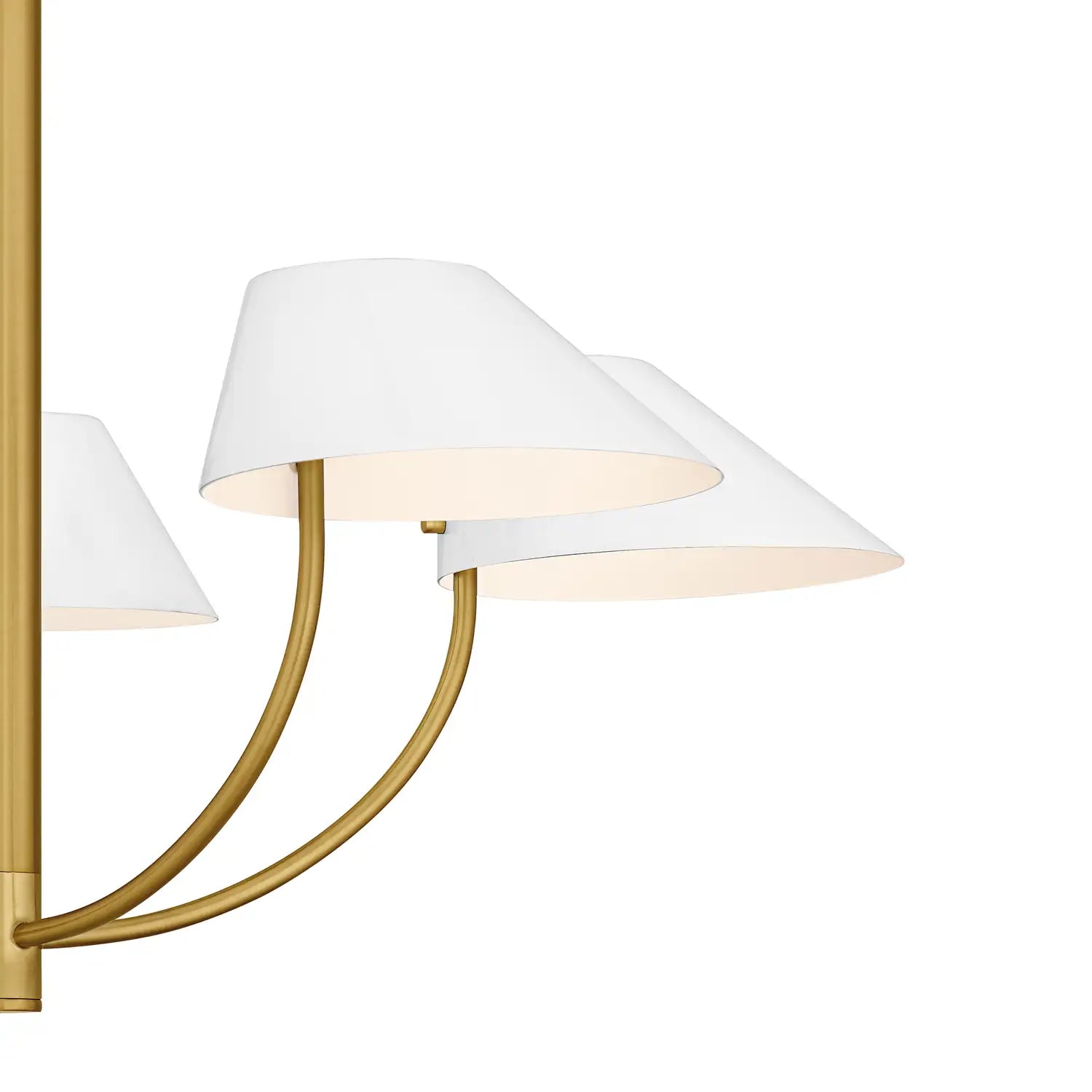 QUOIZEL, PENLEY CHANDELIER, CHANDELIER LIGHT