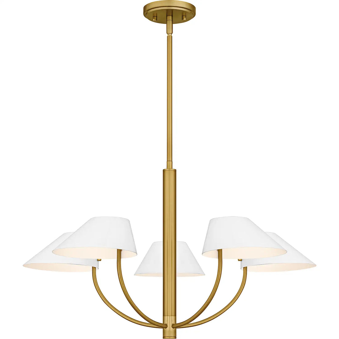 QUOIZEL, PENLEY CHANDELIER, CHANDELIER LIGHT
