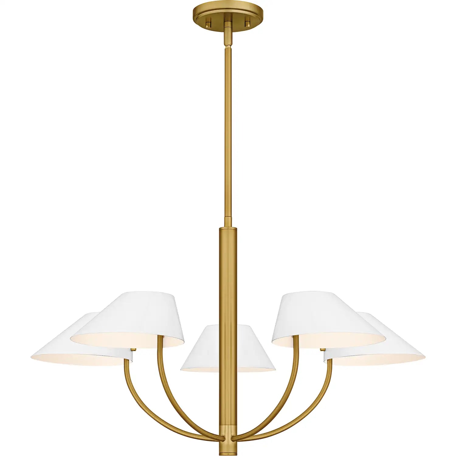 QUOIZEL, PENLEY CHANDELIER, CHANDELIER LIGHT