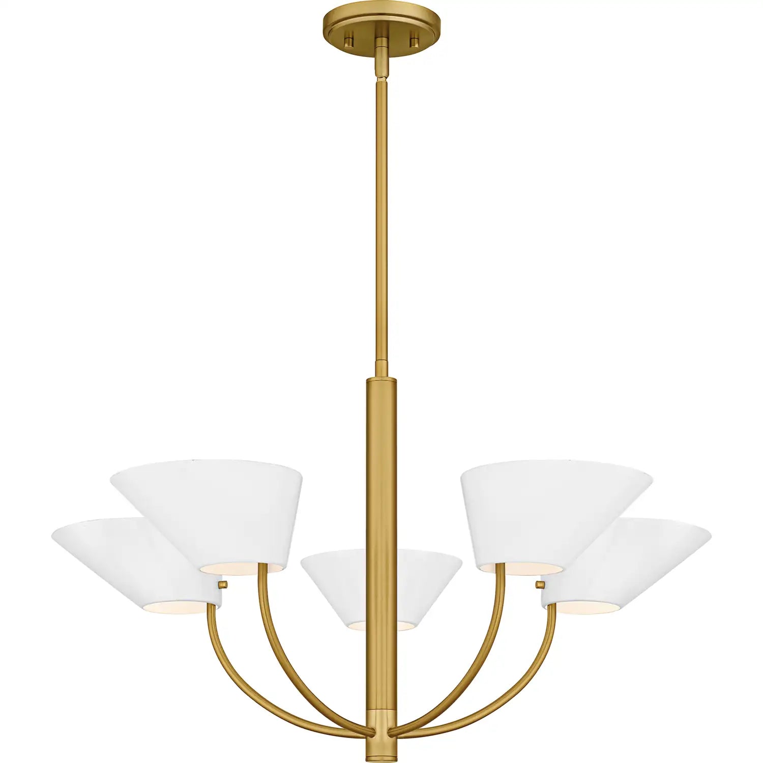 QUOIZEL, PENLEY CHANDELIER, CHANDELIER LIGHT