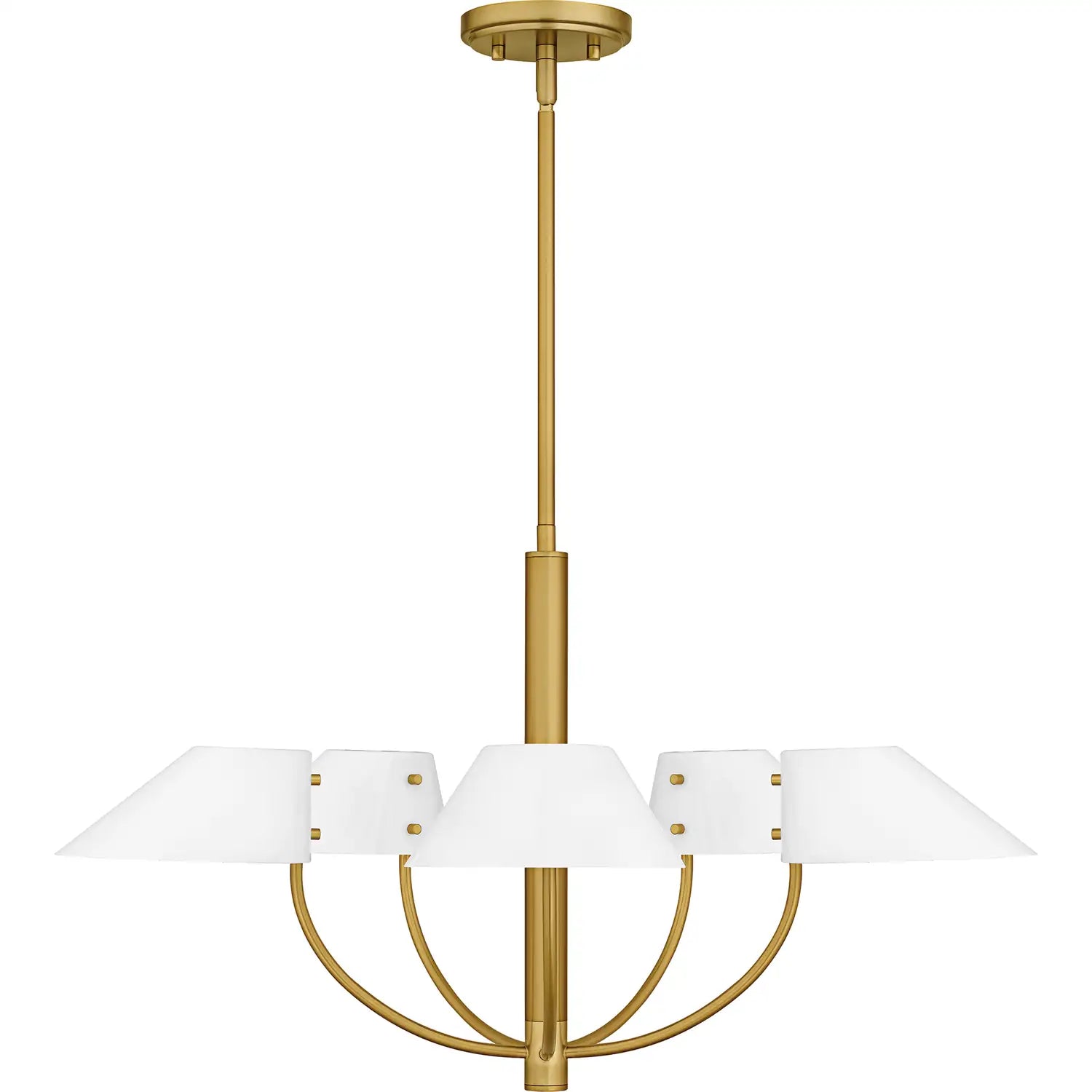 QUOIZEL, PENLEY CHANDELIER, CHANDELIER LIGHT