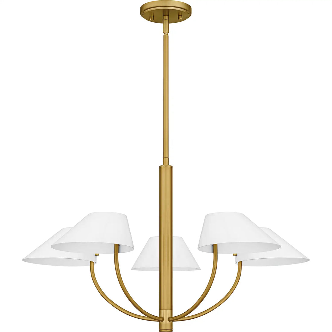 QUOIZEL, PENLEY CHANDELIER, CHANDELIER LIGHT