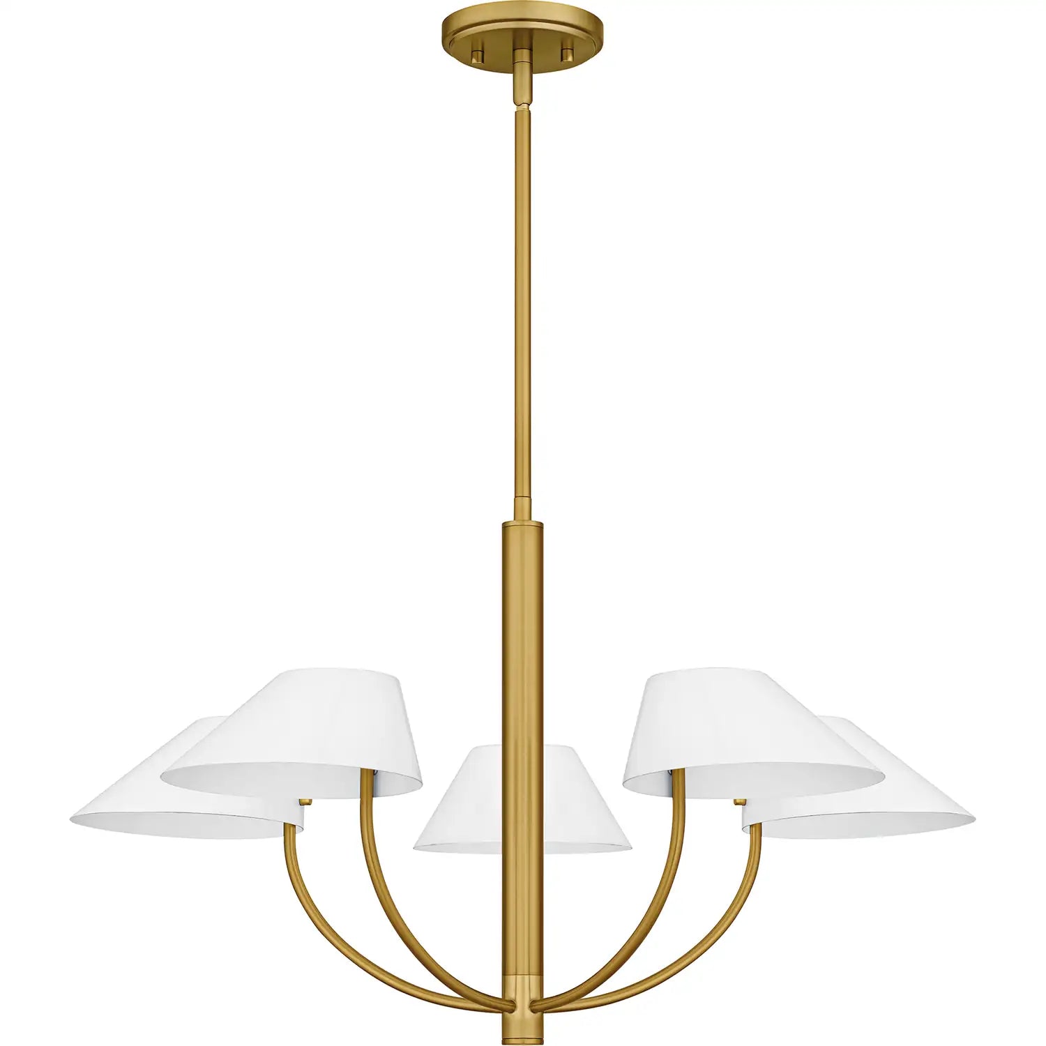 QUOIZEL, PENLEY CHANDELIER, CHANDELIER LIGHT