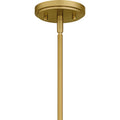 QUOIZEL, PENLEY CHANDELIER, CHANDELIER LIGHT