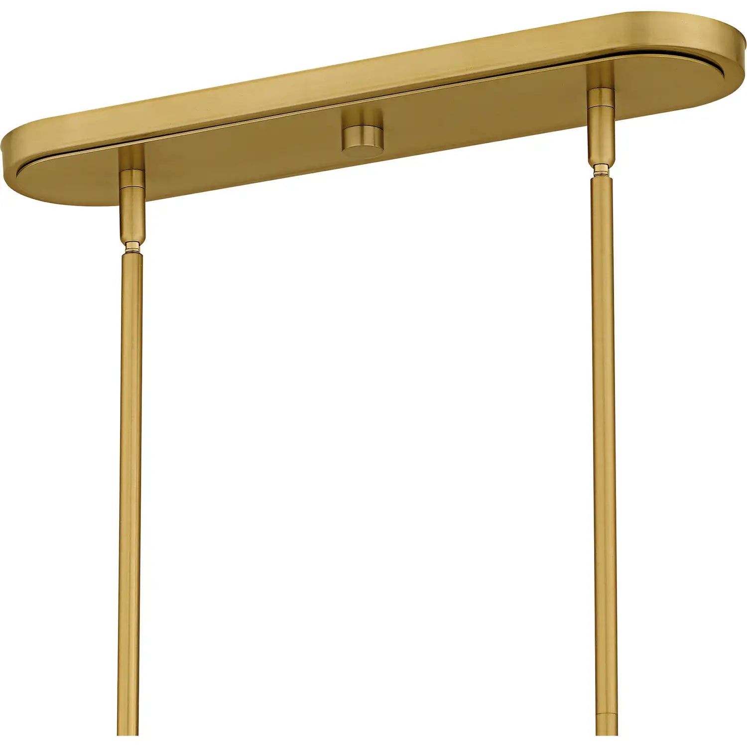 QUOIZEL, PENLEY ISLAND CHANDELIER, LINEAR LIGHT