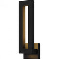 QUOIZEL, POMPEII OUTDOOR LANTERN, OUTDOOR WALL LIGHTS