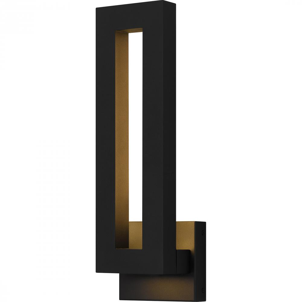 QUOIZEL, POMPEII OUTDOOR LANTERN, OUTDOOR WALL LIGHTS