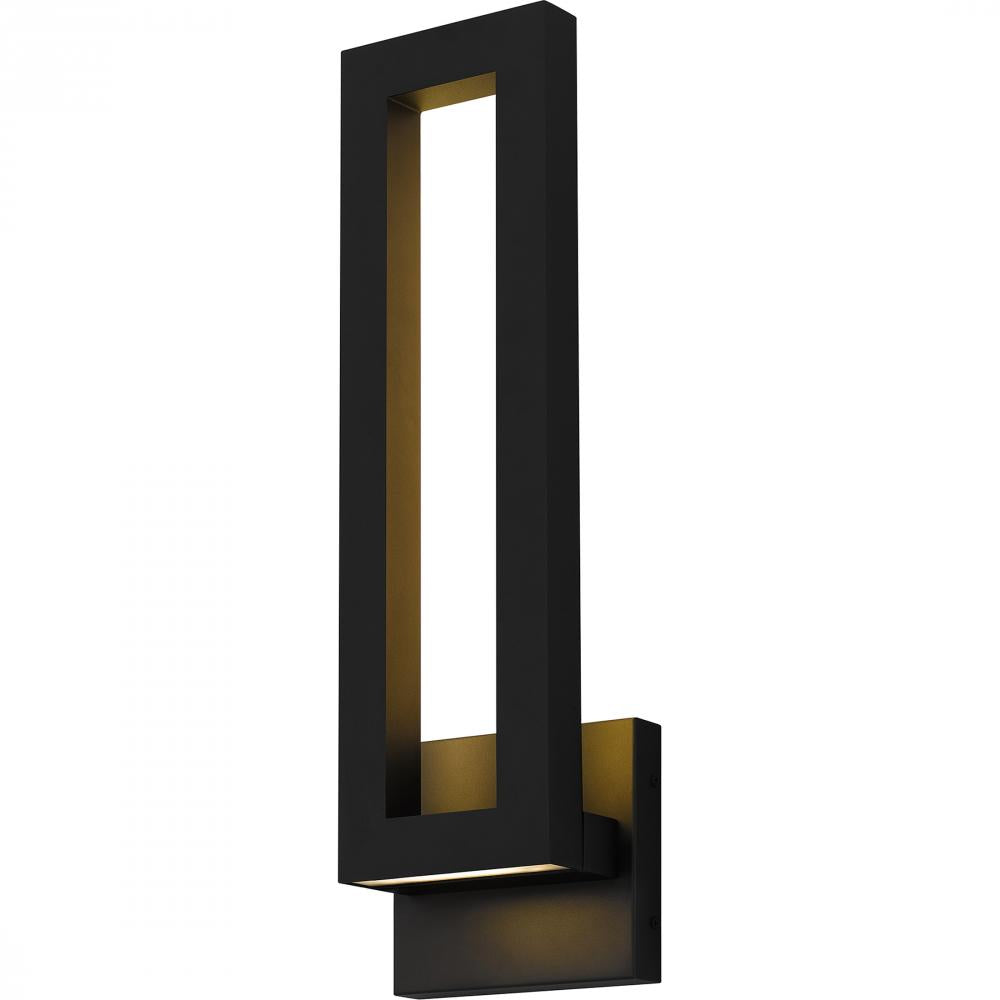 QUOIZEL, POMPEII OUTDOOR LANTERN, OUTDOOR WALL LIGHTS
