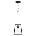 QUOIZEL, PRESCOTT PENDANT, PENDANT LIGHT