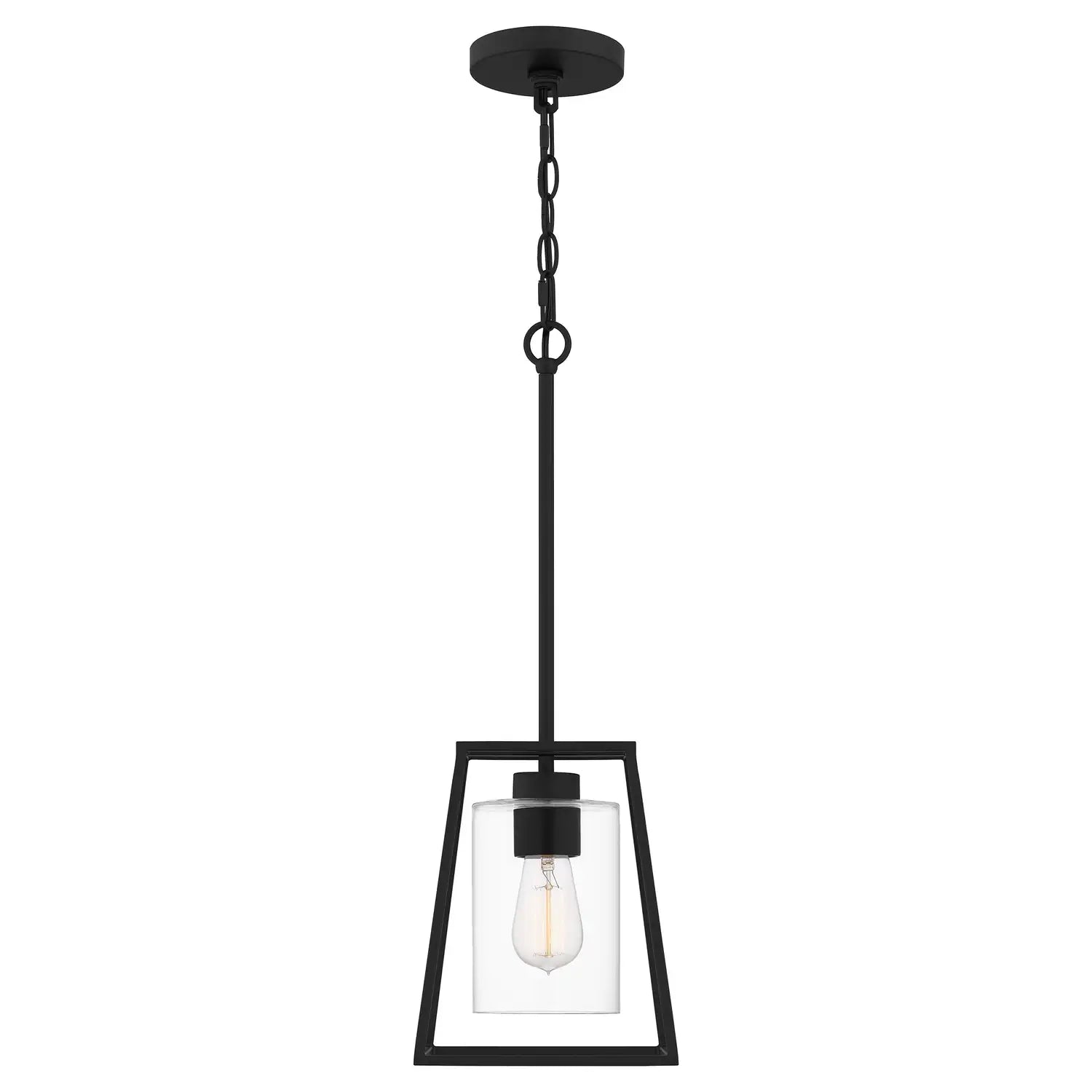 QUOIZEL, PRESCOTT PENDANT, PENDANT LIGHT
