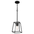 QUOIZEL, PRESCOTT PENDANT, PENDANT LIGHT