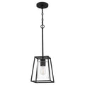 QUOIZEL, PRESCOTT PENDANT, PENDANT LIGHT