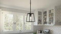 QUOIZEL, PRESCOTT PENDANT, PENDANT LIGHT