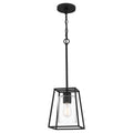QUOIZEL, PRESCOTT PENDANT, PENDANT LIGHT