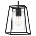 QUOIZEL, PRESCOTT PENDANT, PENDANT LIGHT