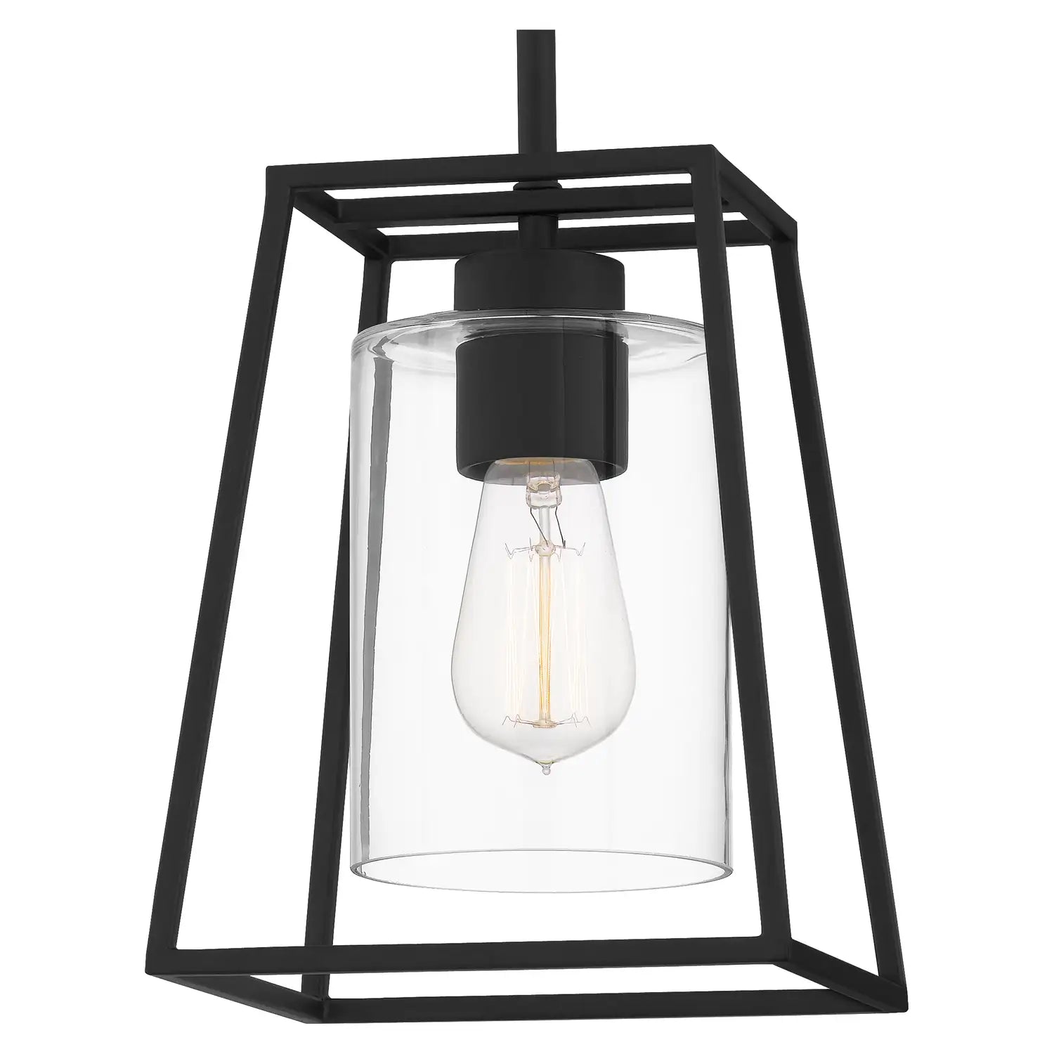 QUOIZEL, PRESCOTT PENDANT, PENDANT LIGHT