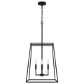 QUOIZEL, PRESCOTT PENDANT, PENDANT LIGHT