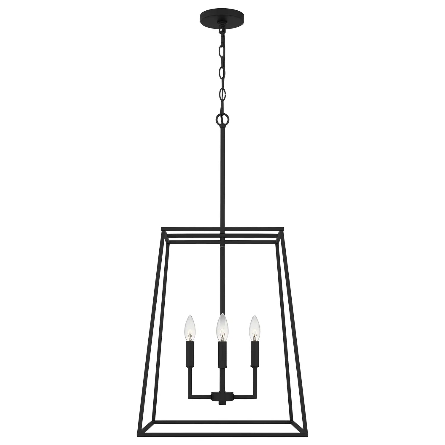 QUOIZEL, PRESCOTT PENDANT, PENDANT LIGHT