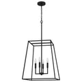 QUOIZEL, PRESCOTT PENDANT, PENDANT LIGHT