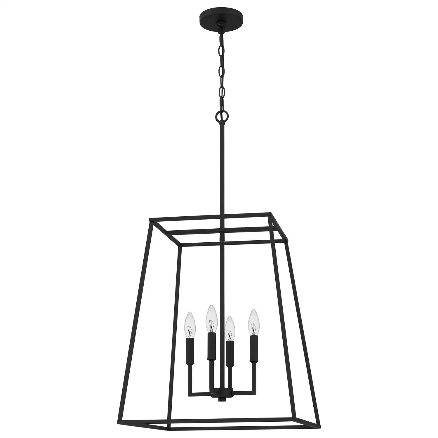 QUOIZEL, PRESCOTT PENDANT, PENDANT LIGHT
