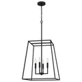 QUOIZEL, PRESCOTT PENDANT, PENDANT LIGHT