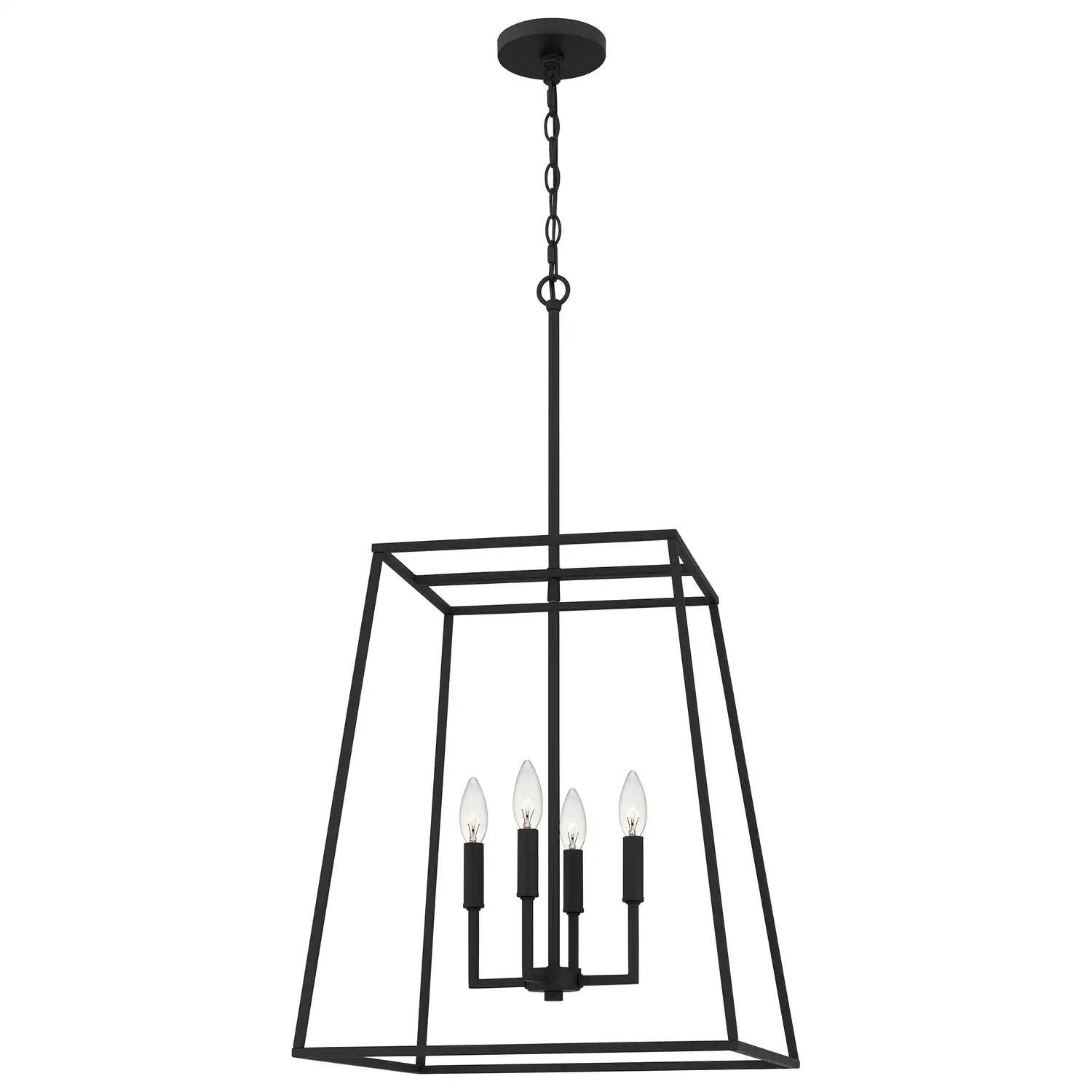 QUOIZEL, PRESCOTT PENDANT, PENDANT LIGHT
