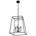 QUOIZEL, PRESCOTT PENDANT, PENDANT LIGHT