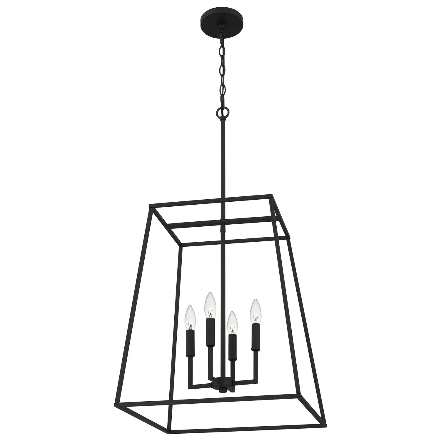 QUOIZEL, PRESCOTT PENDANT, PENDANT LIGHT
