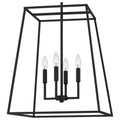 QUOIZEL, PRESCOTT PENDANT, PENDANT LIGHT