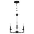 QUOIZEL, PRESCOTT CHANDELIER, CHANDELIER LIGHT