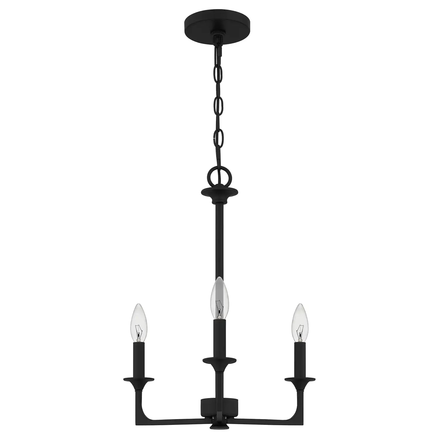 QUOIZEL, PRESCOTT CHANDELIER, CHANDELIER LIGHT