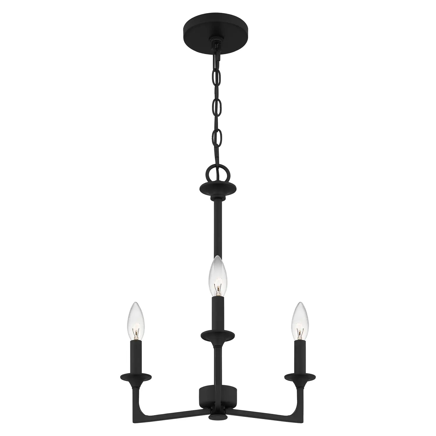 QUOIZEL, PRESCOTT CHANDELIER, CHANDELIER LIGHT