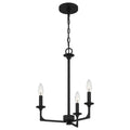 QUOIZEL, PRESCOTT CHANDELIER, CHANDELIER LIGHT