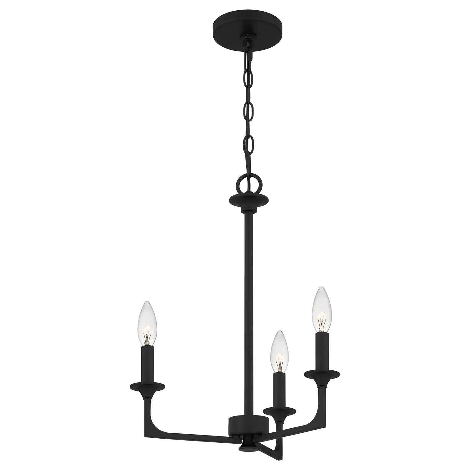 QUOIZEL, PRESCOTT CHANDELIER, CHANDELIER LIGHT