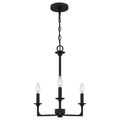 QUOIZEL, PRESCOTT CHANDELIER, CHANDELIER LIGHT