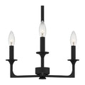 QUOIZEL, PRESCOTT CHANDELIER, CHANDELIER LIGHT