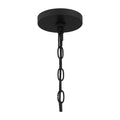 QUOIZEL, PRESCOTT CHANDELIER, CHANDELIER LIGHT