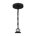 QUOIZEL, PRESCOTT CHANDELIER, CHANDELIER LIGHT