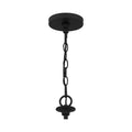 QUOIZEL, PRESCOTT CHANDELIER, CHANDELIER LIGHT