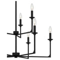 QUOIZEL, PRESCOTT CHANDELIER, CHANDELIER LIGHT