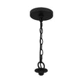 QUOIZEL, PRESCOTT CHANDELIER, CHANDELIER LIGHT