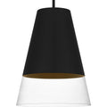 QUOIZEL, PEREGRINE PENDANT, PENDANT LIGHT