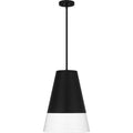 QUOIZEL, PEREGRINE PENDANT, PENDANT LIGHT